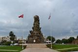 59.AtaturkMemorial,Famagusta,TurkishCyprus,January2019