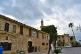 16.MedievalCastle,Larnaca,Cyprus,December2018