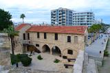 38.MedievalCastle,Larnaca,Cyprus,December2018