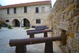 44.MedievalCastle,Larnaca,Cyprus,December2018