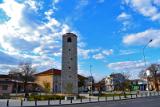 15.ClockTower,Podgorica,Montenegro,03March2019